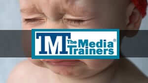 The Media Trainers Testimonial