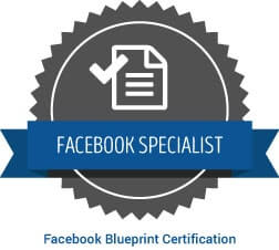 Facebook Blueprint Certification