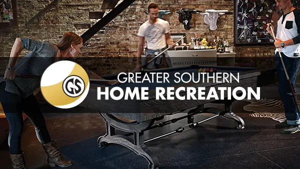 Greater Southern Home Recreation Testimonial