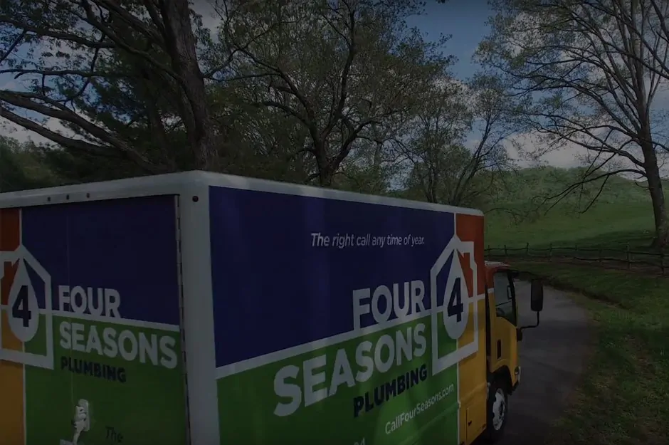 Four Seasons Plumbing Case Study-BG image