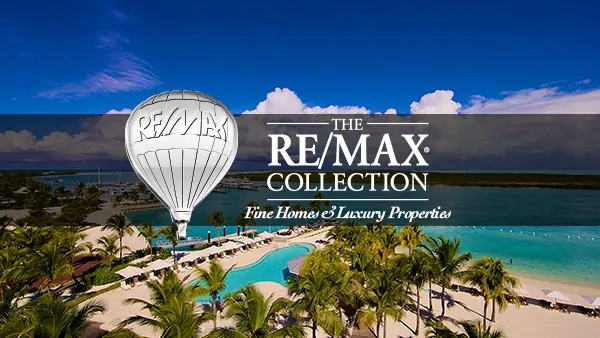 RE/MAX Real Estate Group Turks & Caicos Testimonial