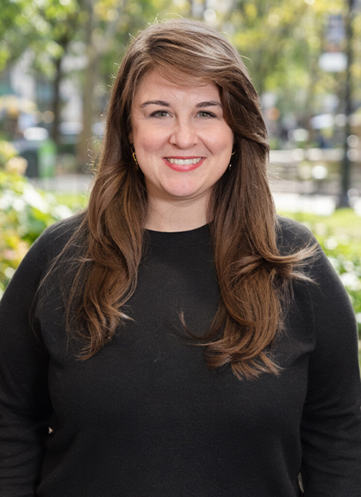 Hughes Media - Monica Bixby - Account Manager