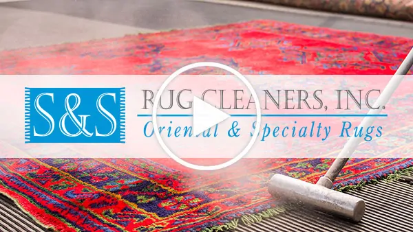 S&S Rug Cleaners Testimonial