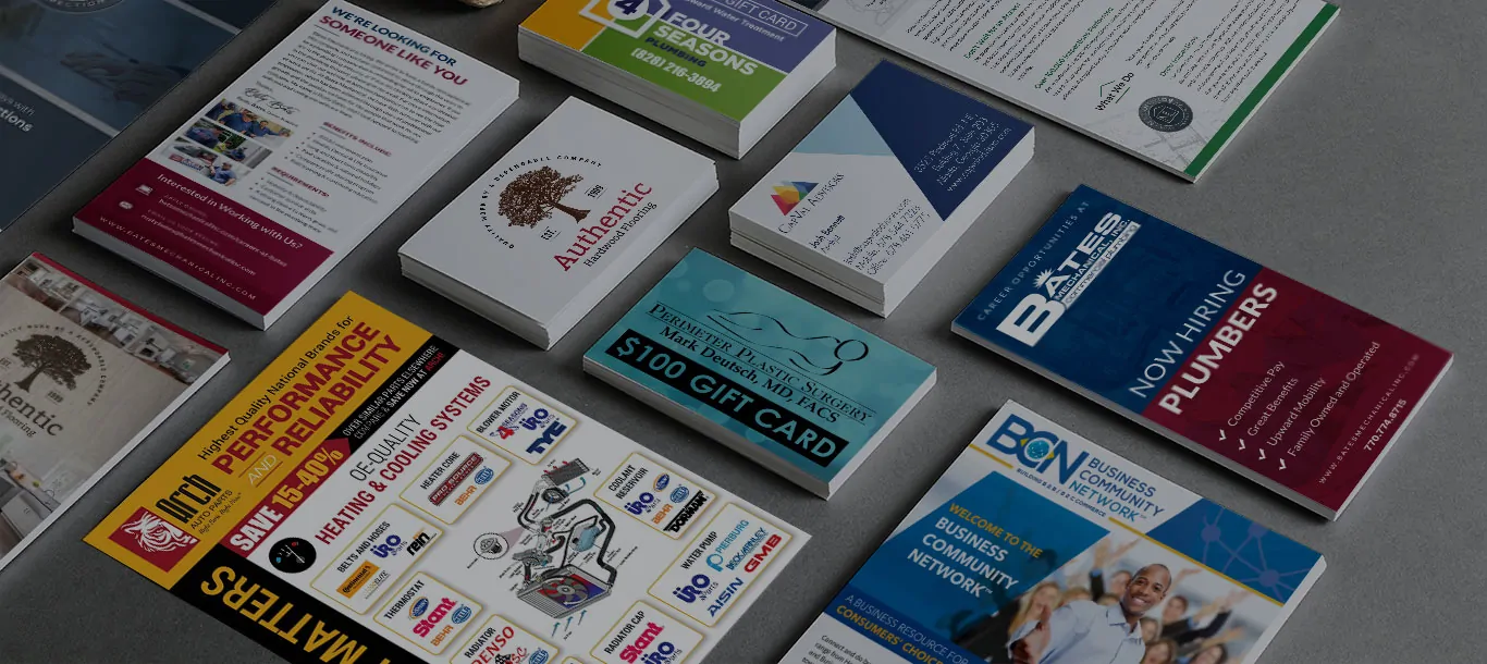 Print Work