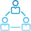 Hyperlocal
Create and serve messages specific to a hyper-focused location, such as a neighborhood community, through GPS and location-based technologies.
