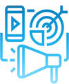 1. Develop An <br>Email Strategy