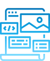 3. Create Your <br>Email Newsletter