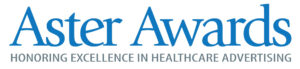 aster awards logo