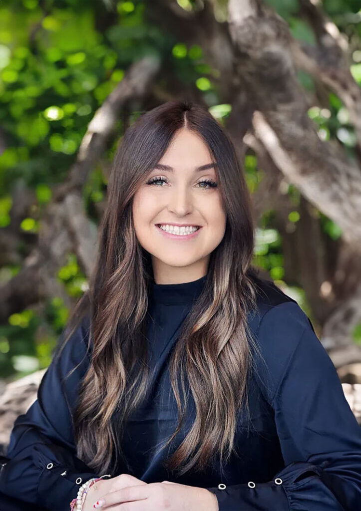 Brooke Vandiver, Account Manager at Hughes Media