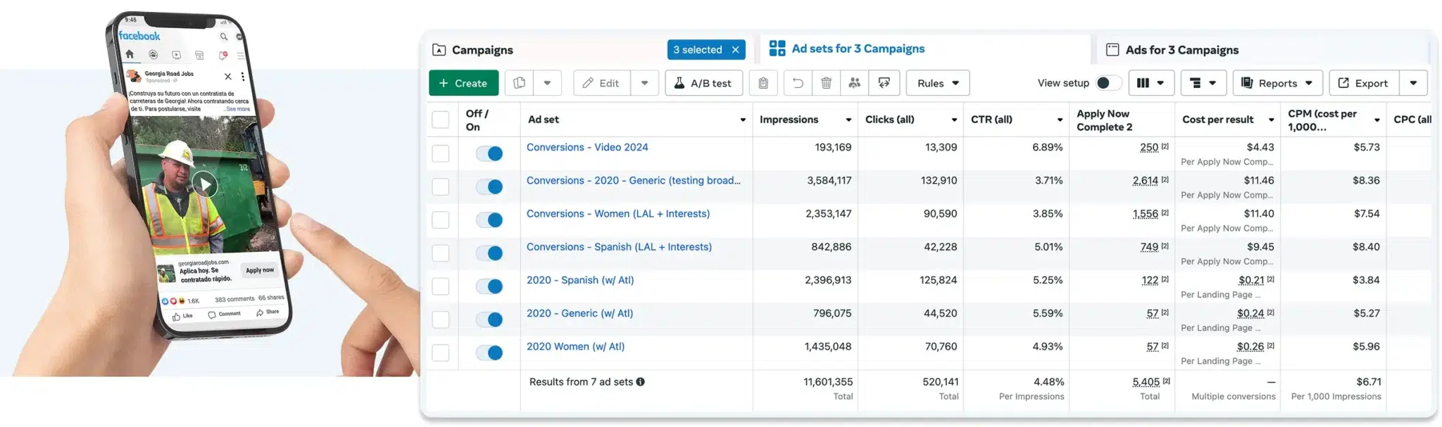 spanish-social-ads
