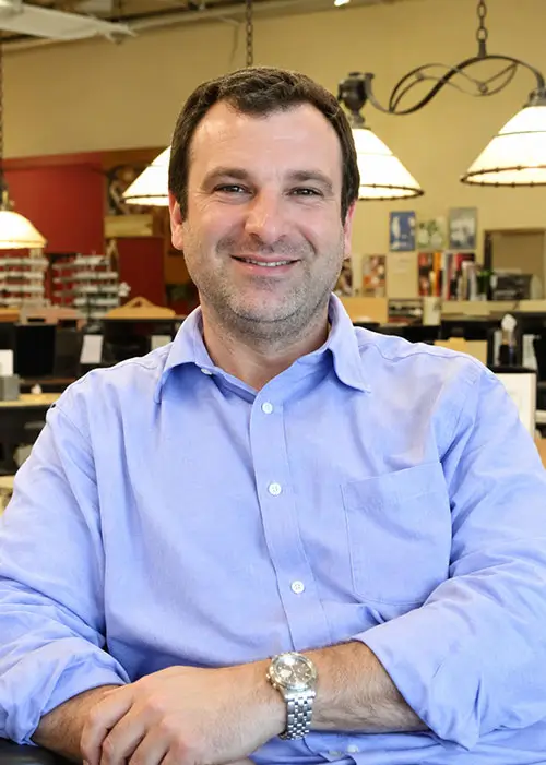 David Piha, President of Greater Southern